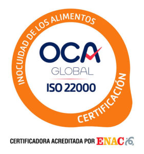 iso 22000-CBS