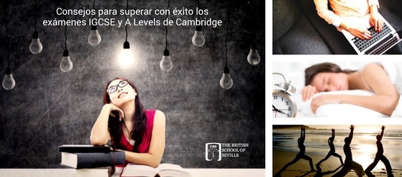 consejos-superar-exito-examenes-igcse-alevels-cambridge-estudiar