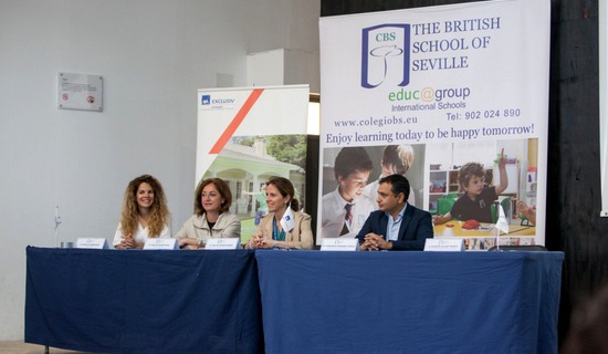 Imagen destacada conferencia nutricion infantil 2018