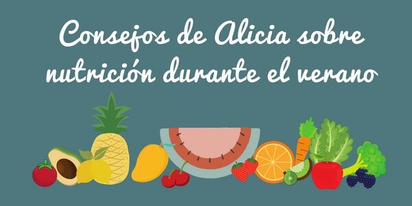 recetas verano alicia cbs