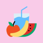 Servicio Fruta - Snack