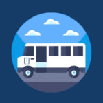 Servicio de transporte Pre-School