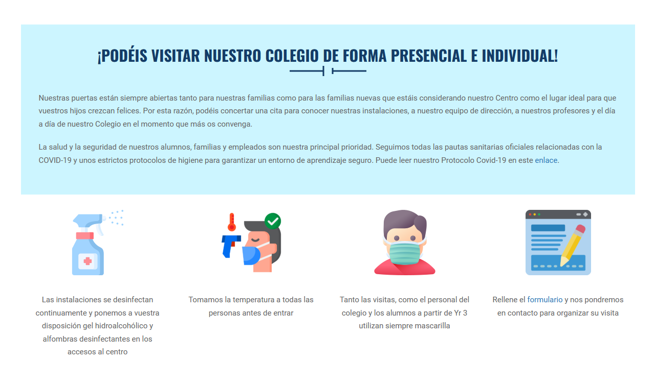 visitas