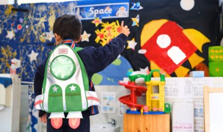 CBS: Educación de calidad para un futuro brillante sin fronteras
