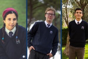 Alumnos de CBS que vuelven a casa como profesores-1
