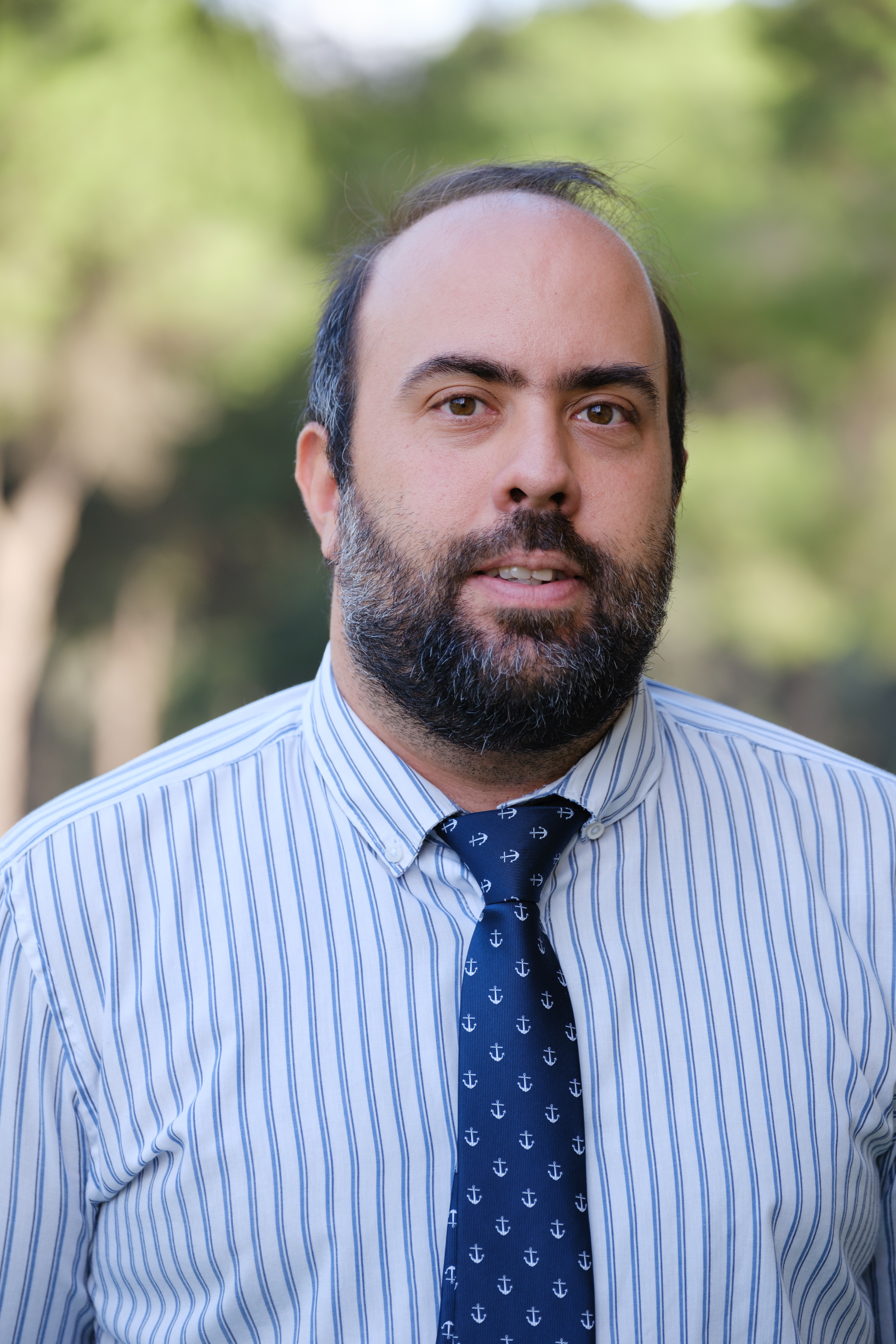 Jesus Marin Guerrero
