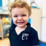 Key Stage CBS Pre-School Centro de Educación Infantil Inglés