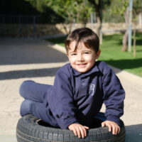 Abierto Plazo matriculación CBS Colegio Británico Sevilla Privado Internacional