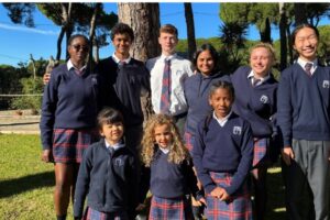 Jornada de Puertas Abiertas Colegio CBS Británico Sevilla Open Day-3