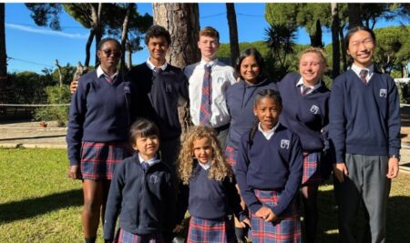 Jornadas de Puertas Abiertas en CBS, The British School of Seville: cuando elegir colegio se convierte en una experiencia en familia