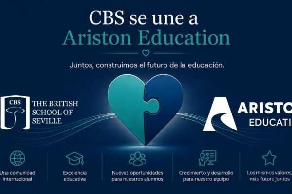 cbs se une a ariston education