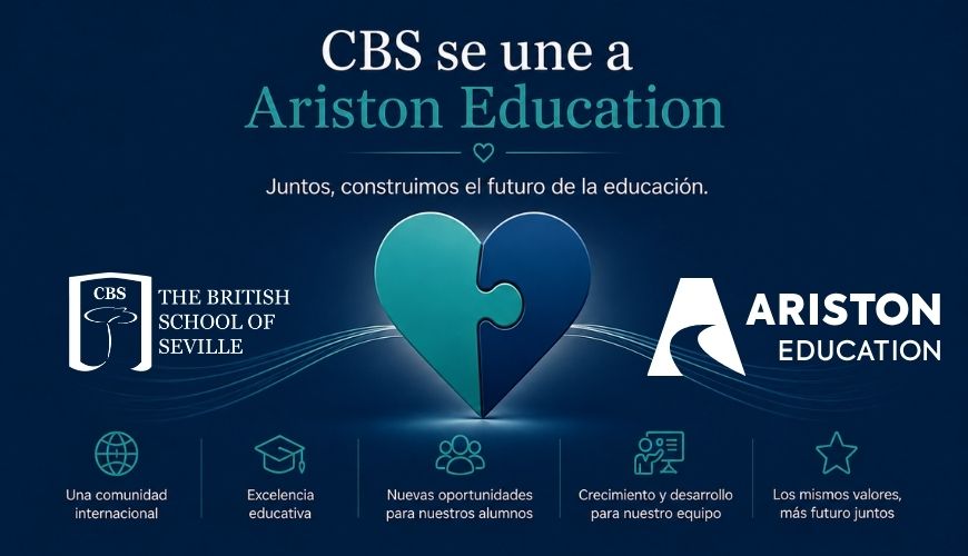 cbs se une a ariston education