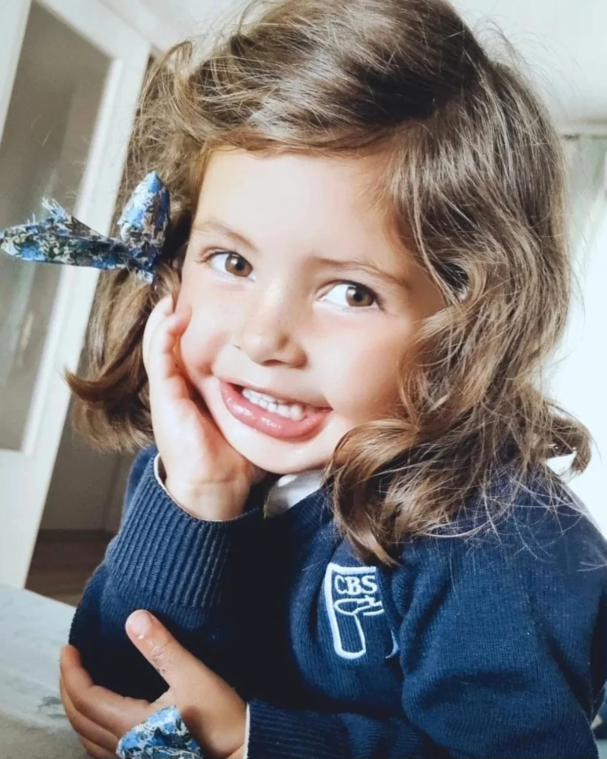 Primary en CBS, The British School of Seville