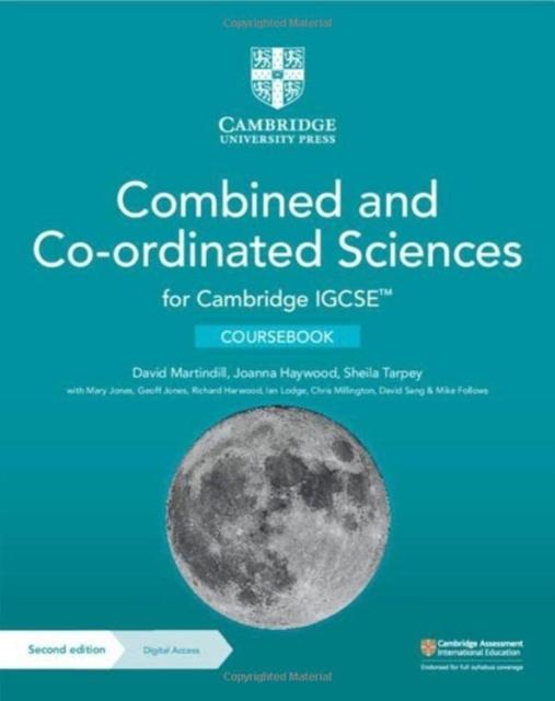 Co-ordinated Sciences
