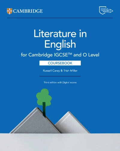 English Literature