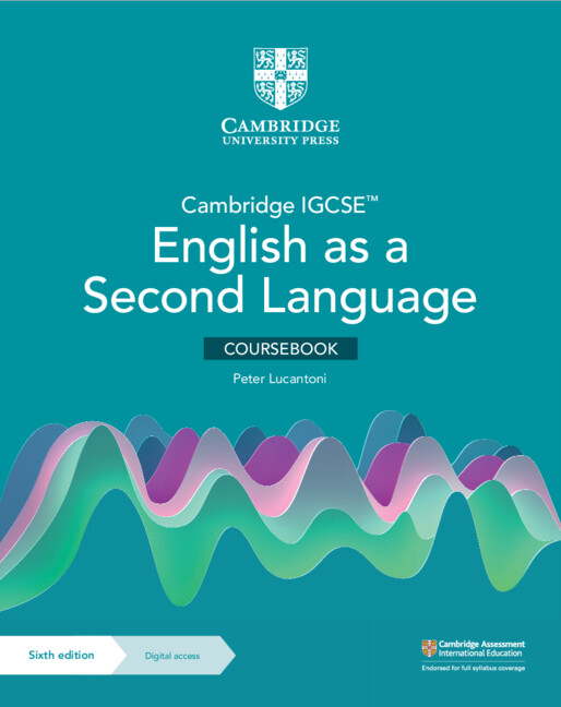 English Second Language
