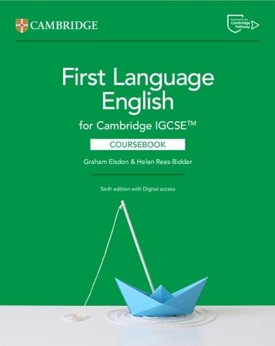 English First Language