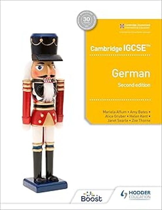 German