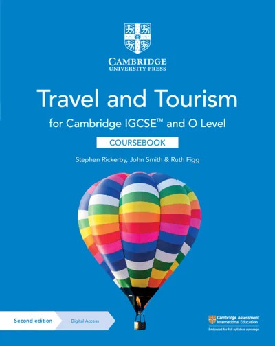 Travel and Tourism