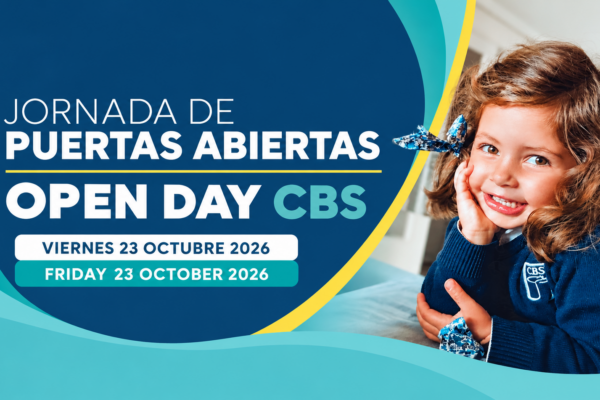 Jornada de Puertas Abiertas Colegio Británico e internacional en sevilla