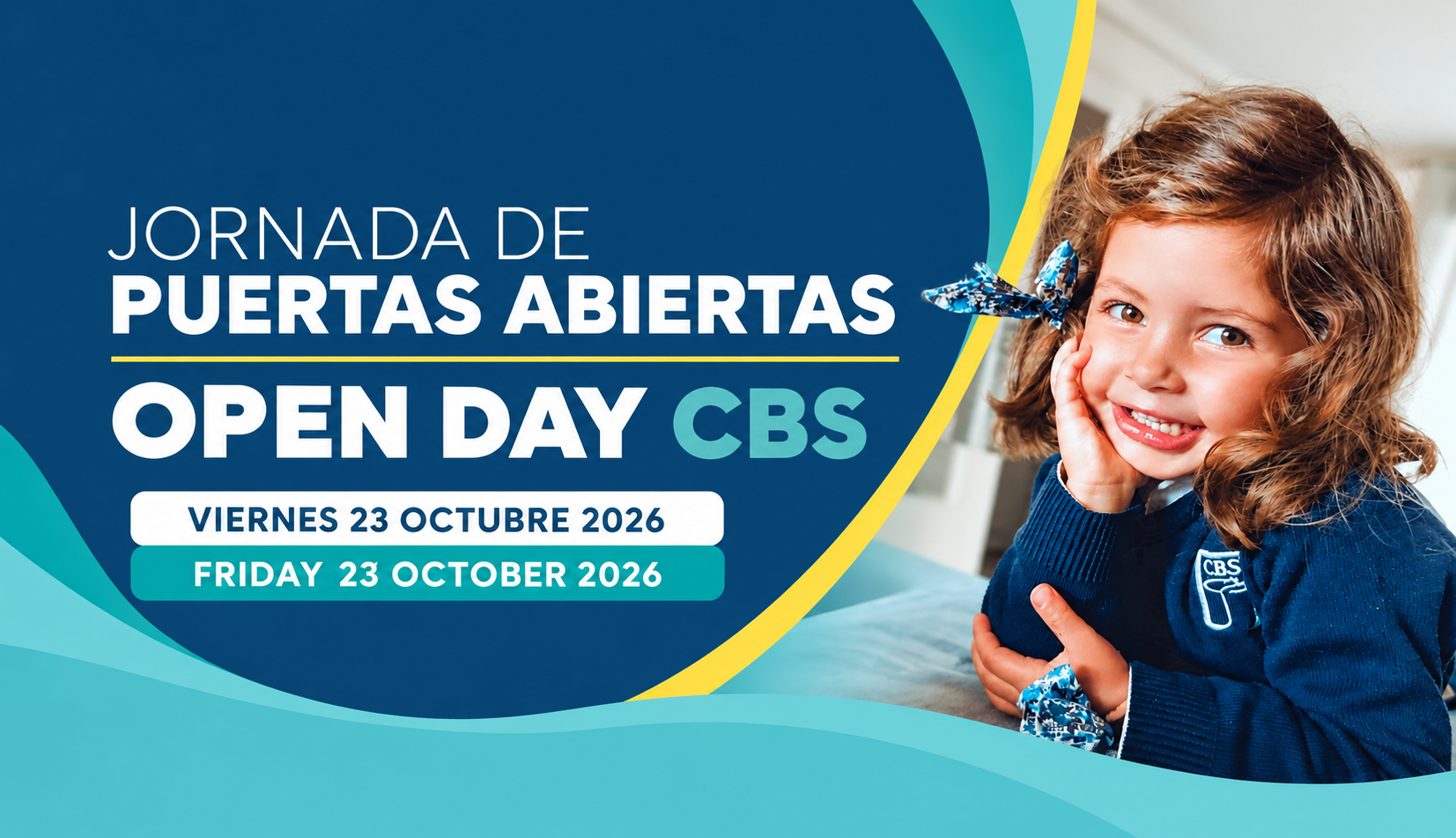 Jornada de Puertas Abiertas Colegio Británico e internacional en sevilla